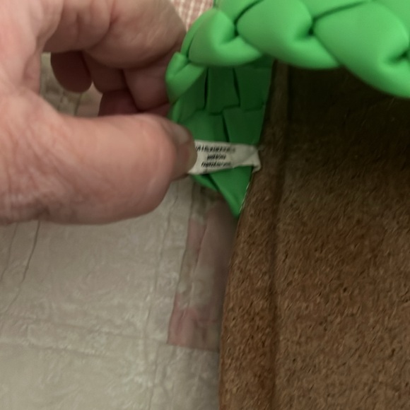 Aerie Slides sz 8 - Picture 5 of 6